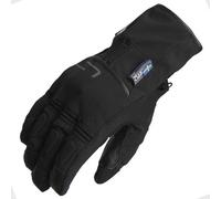 LINDSTRANDS LILLMON WATERPROOF MOTORCYCLE BIKE GLOVE WITH TOUCH SCREEN FINGER