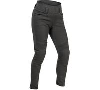 Lindstrands Motorrad Hose Marieberg Leggings Black 720-24073800