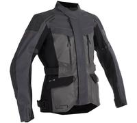 Lindstrands Storbo Ladies Motorcycle Textile Jacket, size 46 for Women