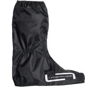 Lindstrands RC Motorcycle Rain Overshoes, black, size M 40 41 42 43 for Men