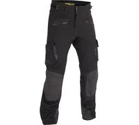 Lindstrands Storbo waterproof Motorcycle Textile Pants, size 54