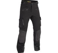 Lindstrands Storbo waterproof Motorcycle Textile Pants, size 56