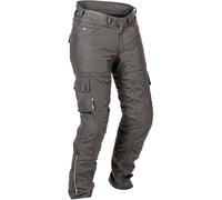 Lindstrands Zion, textile pants waterproof 60 Grey