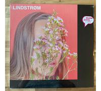 LINDSTROM - IT'S ALRIGHT BETWEEN US AS IT IS [VINYL]