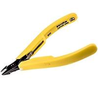 Lindström 8131 Alicates Corte Ergonomic Grip Alloy Steel Diagonal Cutters New