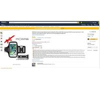 Lindström Elisa - Roses in the rain