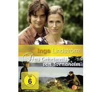 Lindström,Inga Das Geheimnis von Svenaholm