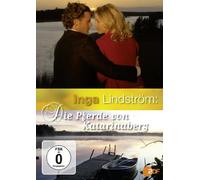 Lindström,Inga Inga Lindström:Die Pferde von Katarinenberg [Import allemand]
