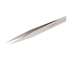 Lindström Precision Tweezers AA Pointed 128mm 1piece