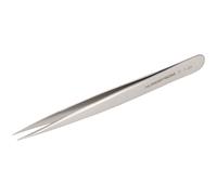 Lindström Precision Tweezers Pointed 120mm Stainless Steel