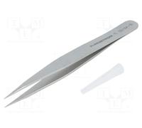 LINDSTRÖM TL-00-SA-SL Tweezers