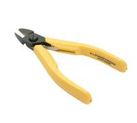 Lindstrom 8160 Micro Bevel Diagonal Electronic Side Cutter Wire Pliers 0.4-2mm