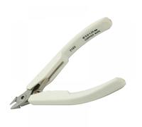 Lindstrom 7190 Supreme Diagonal Cutting Micro Bevel Cut Tapered Head Nipper 109mm