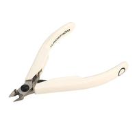 Lindstrom 7191 Supreme Diagonal Cutter Flush-bevel