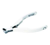 Lindstrom 7293 Supreme Oblique Cutting Nipper (Old Version)