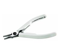 Lindstrom 7490 Supreme Flat Nose Plier