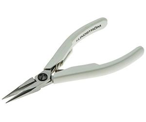 Lindstrom 7890 Supreme Long Nose Plier