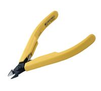 Lindstrom 8140 Diagonal Cutting Micro Bevel Nippers 110mm