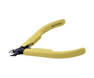 Lindstrom 8140 Diagonal Cutting Nipper - Micro Bevel,Multi-colour,110 mm
