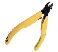 LINDSTROM 8141 DIAGONAL CUTTING NIPPER FLUSH CUT PRECISION WIRE CUTTER