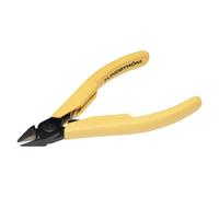 Lindstrom 8144 Flush Precision Diagonal Cutters 0.2-1.25mm Electronic ESD Wire