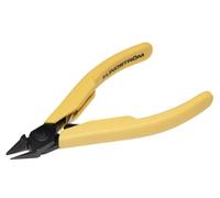 Lindstrom 8156 Micro-Bevel® ESD Precision Cut Diagonal Cutter Pliers 0.3-1.25mm