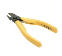 Lindstrom 8160 Diagonal Cutting Micro Bevel Cut Nipper 125Mm