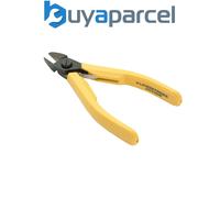 Lindstrom 8160 Diagonal Cutting Micro Bevel Cut Nipper 125mm LIN8160