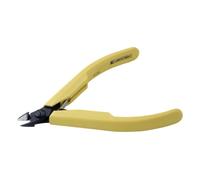 Lindstrom 8160 Diagonal Cutting Nipper - Micro Bevel