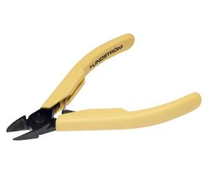 Lindstrom 8160 Diagonal Cutting Nipper - Micro Bevel
