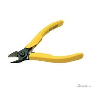LINDSTROM 8160 PRECISION MICRO-BEVEL CUTTER WIRE CUTTING PLIER