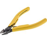 Bahco Diagonal Cutting Nipper Lindstrom G51091 8150 – Micro Bevel, Multi-colour, 112.5 mm