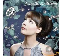 Lindstrom Jeanette - Attitude & Orbit Control