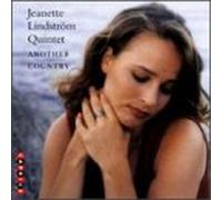 Lindstrom, Jeanette Quintet - Another Country