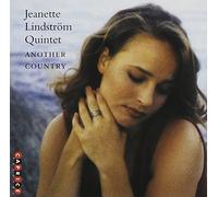 Lindstrom, Jeanette Quintet - Another Country