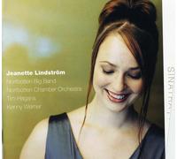 Lindstrom, Jeanette - Sinatra, Weill