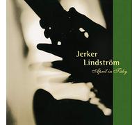 Lindstrom, Jerker/Rjg Nouvea - April in Faby