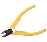 Lindstrom Micro Bevel Diagonal Cutting Nipper 112.5mm For Precision Wire Work