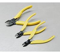 Lindstrom Pliers 8140-8150-8160 Series Oval-Head Cutter Set of 3 (6E)
