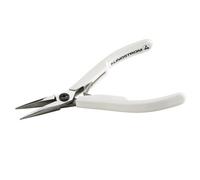Lindstrom Supreme Long Snipe Nose Smooth Jaw Pliers 132mm Multi Colour (One Size)