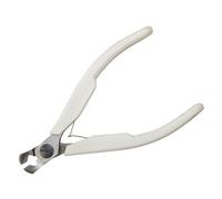 Lindstrom Supreme Oblique Cutting Nipper With Double Angled Head - 108mm Precision Tool