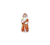 Lindt 40g Milk Chocolate Santa