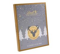 Lindt Advent Calendar Felt Edition Various Fillings 275g