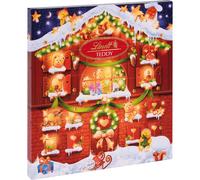 Lindt Advent Calendar Small Teddy Sweetens The Wait 128G