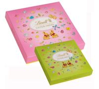 Lindt and Sprüngli Pralines Easter Minis Easter Delicacies 90g