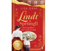 Lindt and Sprungli (Lindt and Sprungli Saga 1):, Graf, Graf,.