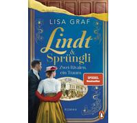 Lindt and Sprungli (Lindt and Sprungli Saga 2):, Graf, Graf,.