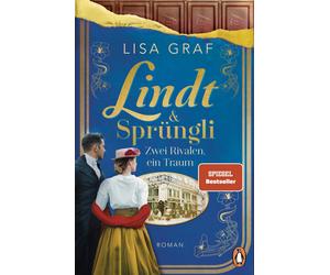 Lindt and Sprungli (Lindt and Sprungli Saga 2):, Graf, Graf,.