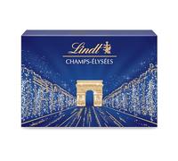 Lindt - CHAMPS-ELYSEES Box - Assorted Delicate & Refined - 182 g