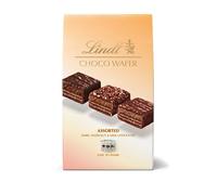 Lindt Choco Wafer Sharing Box 138g